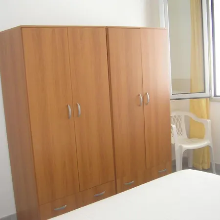 Helle Kellerwohnung By Interhome Appartement Baia Di Gallipoli