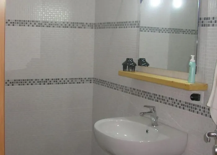 דירה Helle Kellerwohnung By Interhome *